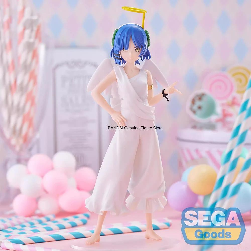 Em Estoque SEGA Luminasta Bocc - Model Kit Bocchi avaliação e preço