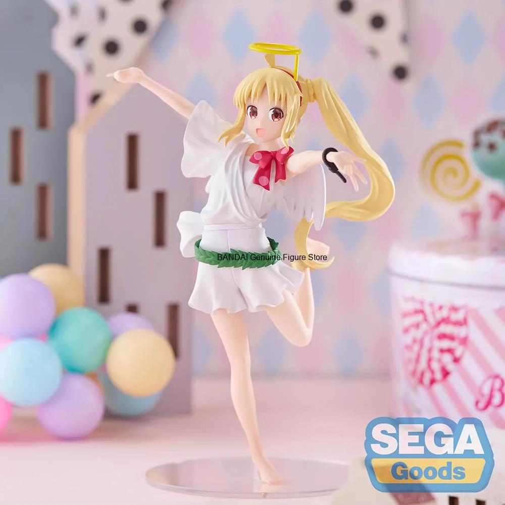 Em Estoque SEGA Luminasta Bocc - Model Kit Bocchi avaliação e preço