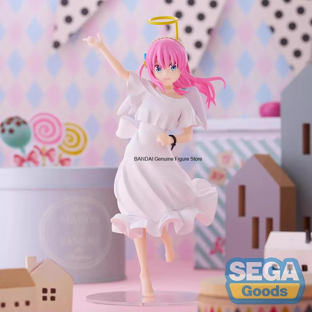 Em Estoque SEGA Luminasta Bocc - Model Kit Bocchi avaliação e preço