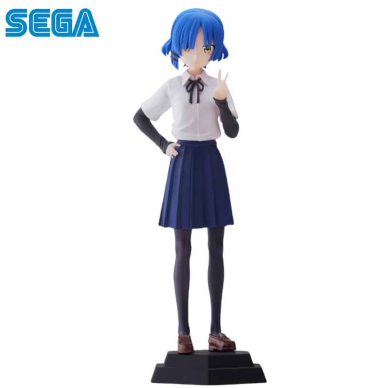 Em estoque sega original bocch - Model Kit Bocchi avaliação e preço