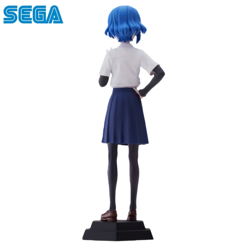 Em estoque sega original bocch - Model Kit Bocchi avaliação e preço