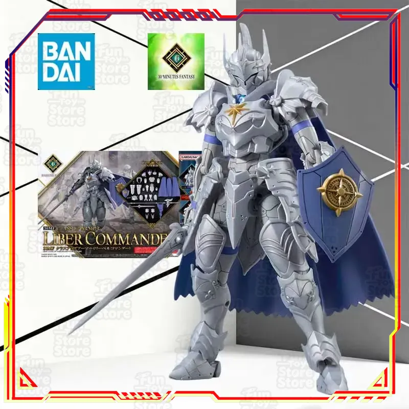 Bandai 30MF Duro Wyvern Kit de - Model Kit Bandai 30 avaliação e preço