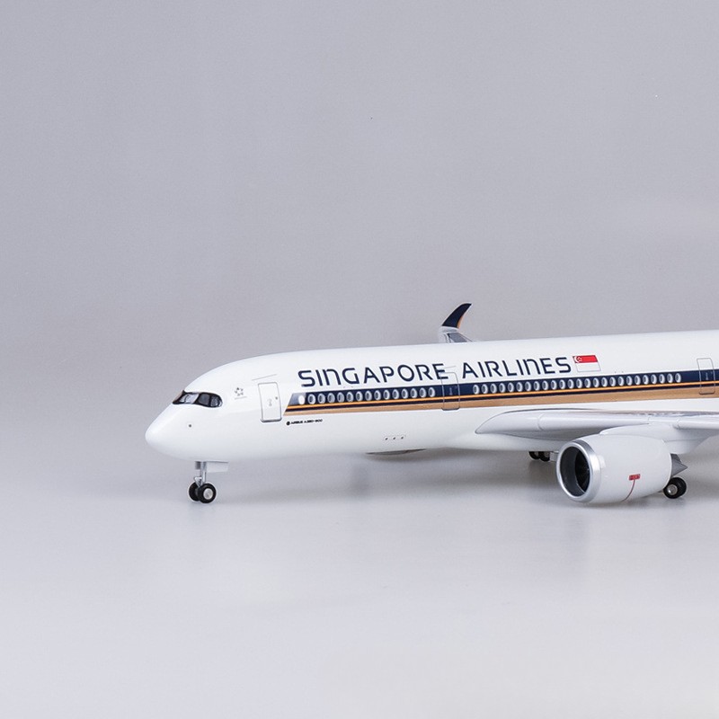 Avião de Brinquedo em Escala G - Model Kit Planes avaliação e preço