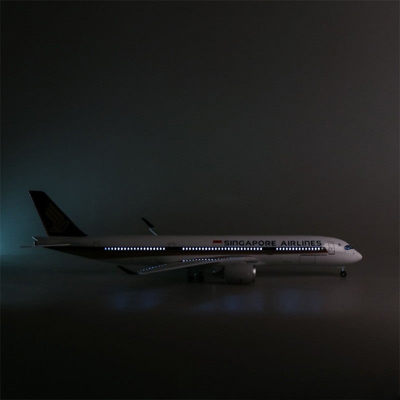 Avião de Brinquedo em Escala G - Model Kit Planes avaliação e preço