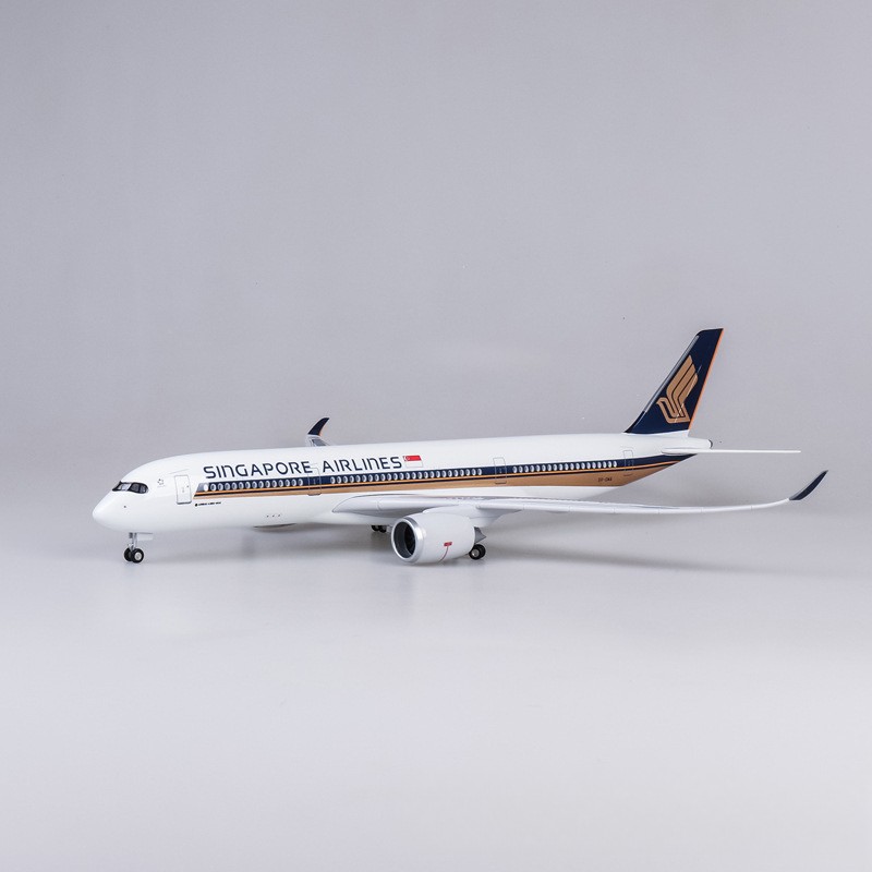 Avião de Brinquedo em Escala G - Model Kit Planes avaliação e preço