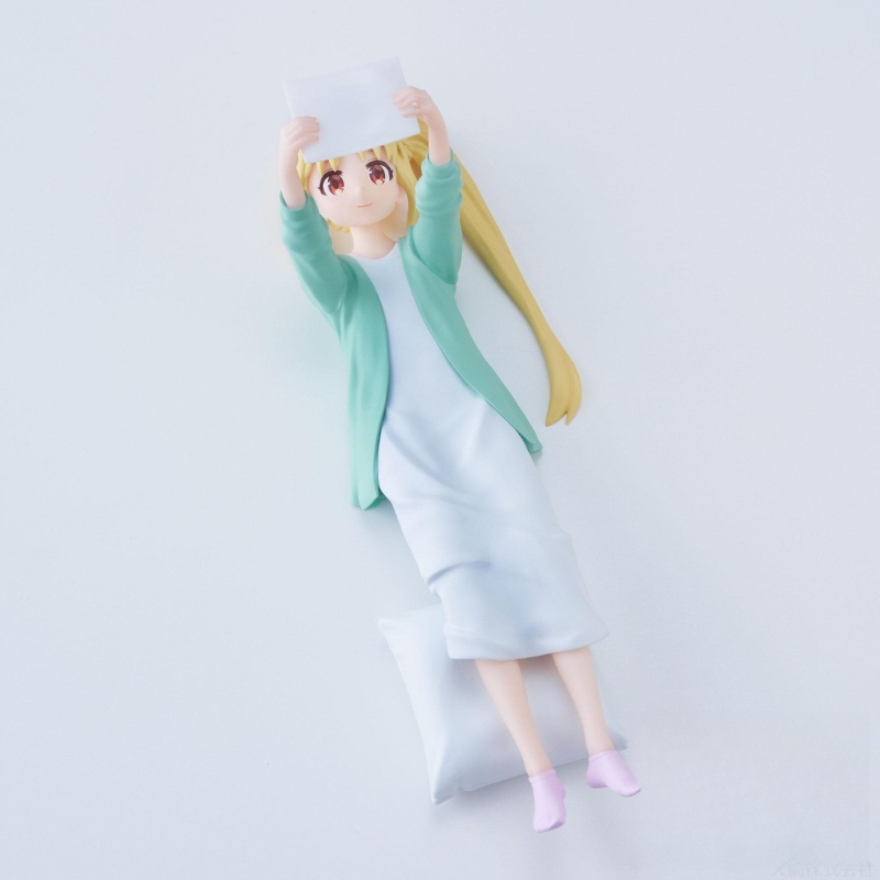 Em estoque SEGA Bocchi genuíno - Model Kit Bocchi avaliação e preço