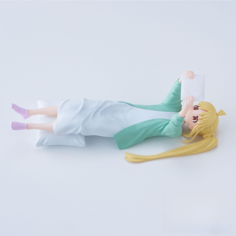 Em estoque SEGA Bocchi genuíno - Model Kit Bocchi avaliação e preço