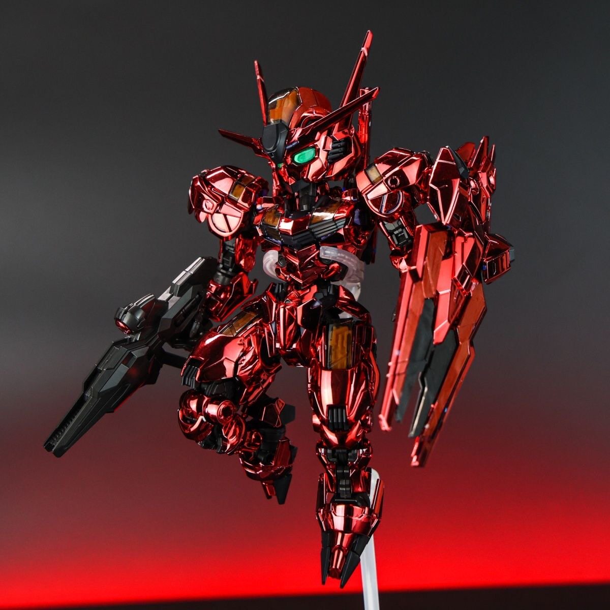 Novo Lançamento: Kit de Montag - Model Kit Eighty Six avaliação e preço