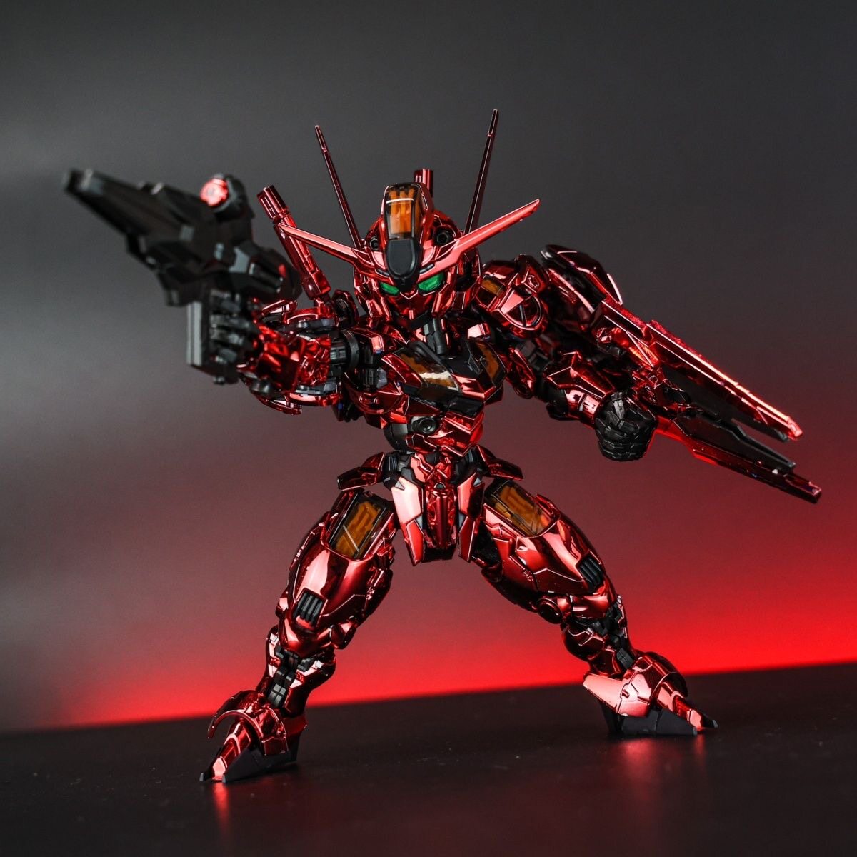 Novo Lançamento: Kit de Montag - Model Kit Eighty Six avaliação e preço