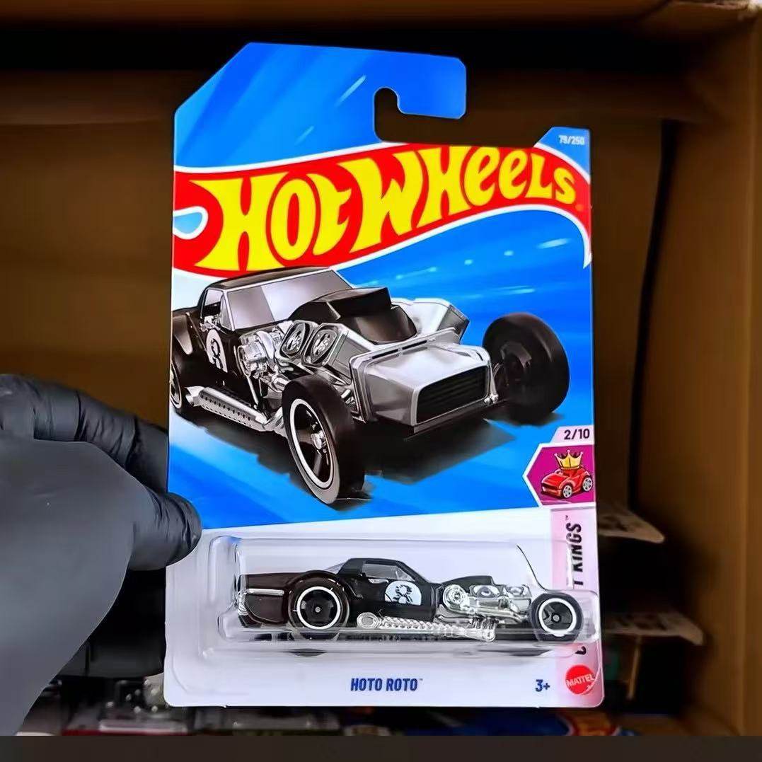 Genuíno Hot Wheels 1/64 Mainli - Hot Wheels Car Mainline avaliação e preço