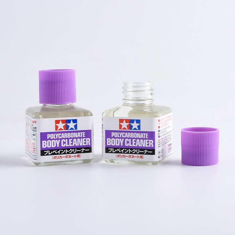 TAMIYA 40ml Limpador de Polica - Model Kit Paint Remover avaliação e preço
