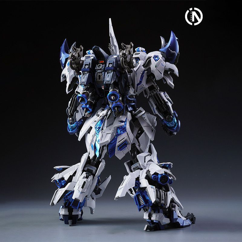 【EM ESTOQUE】LIZARD 1/100 IN ER - Model Kit Eighty Six avaliação e preço