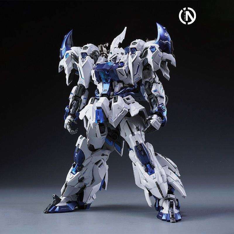 【EM ESTOQUE】LIZARD 1/100 IN ER - Model Kit Eighty Six avaliação e preço