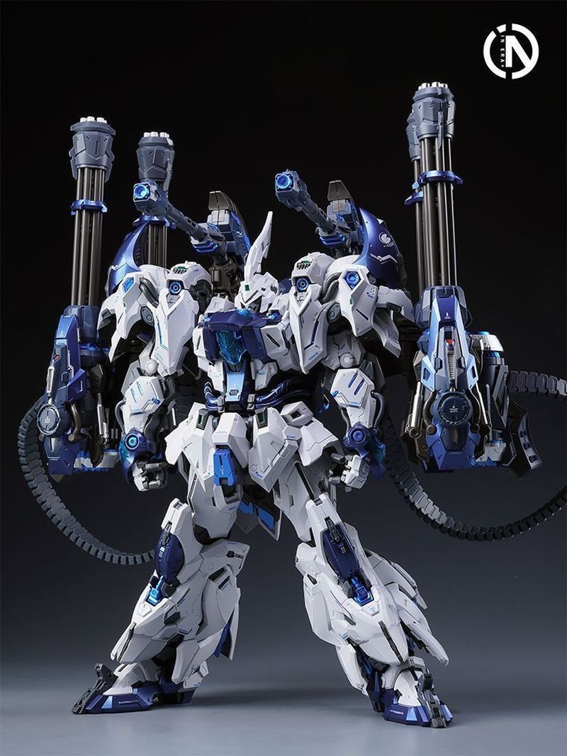 【EM ESTOQUE】LIZARD 1/100 IN ER - Model Kit Eighty Six avaliação e preço