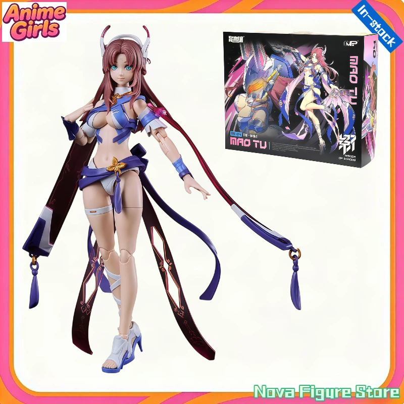 Em Estoque Kotobukiya GN034 MS - Model Kit Ms General avaliação e preço