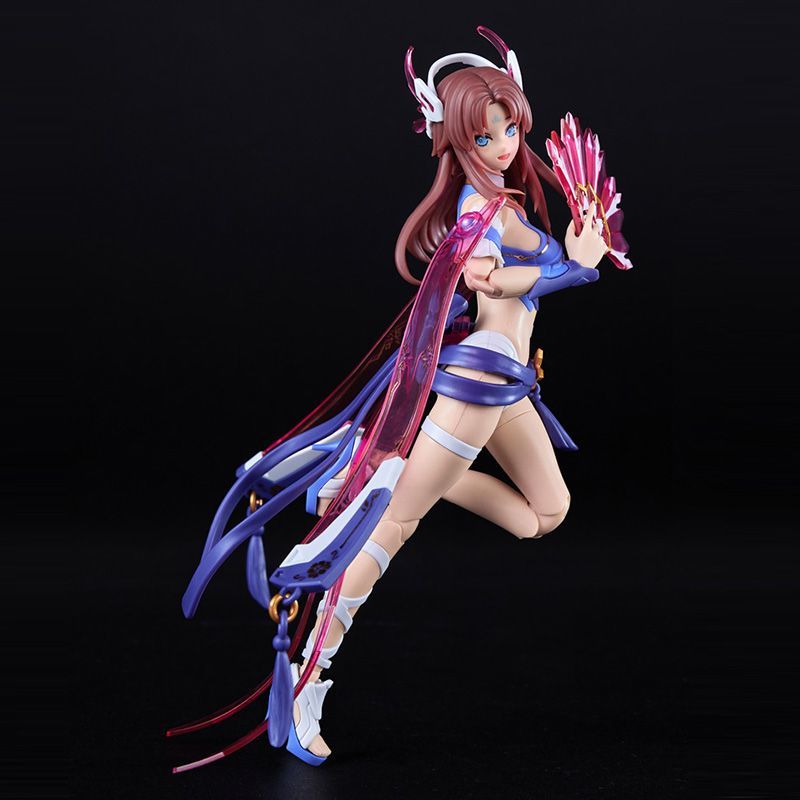 Em Estoque Kotobukiya GN034 MS - Model Kit Ms General avaliação e preço