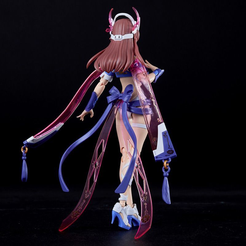 Em Estoque Kotobukiya GN034 MS - Model Kit Ms General avaliação e preço