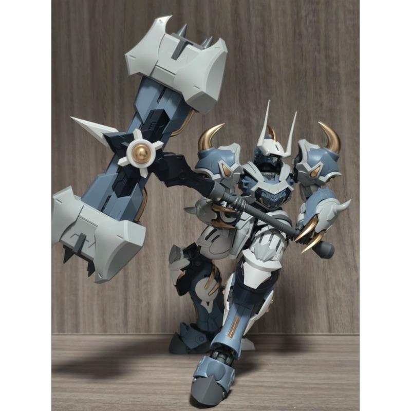 SNAA 1/144 SC-010 Furious Warh - Model Kit Tristan avaliação e preço