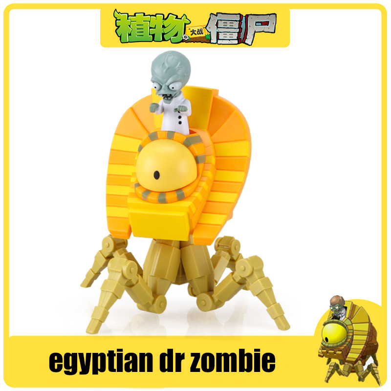 Bonecos de Ação Plants vs. Zom - Model Kit Zombie avaliação e preço