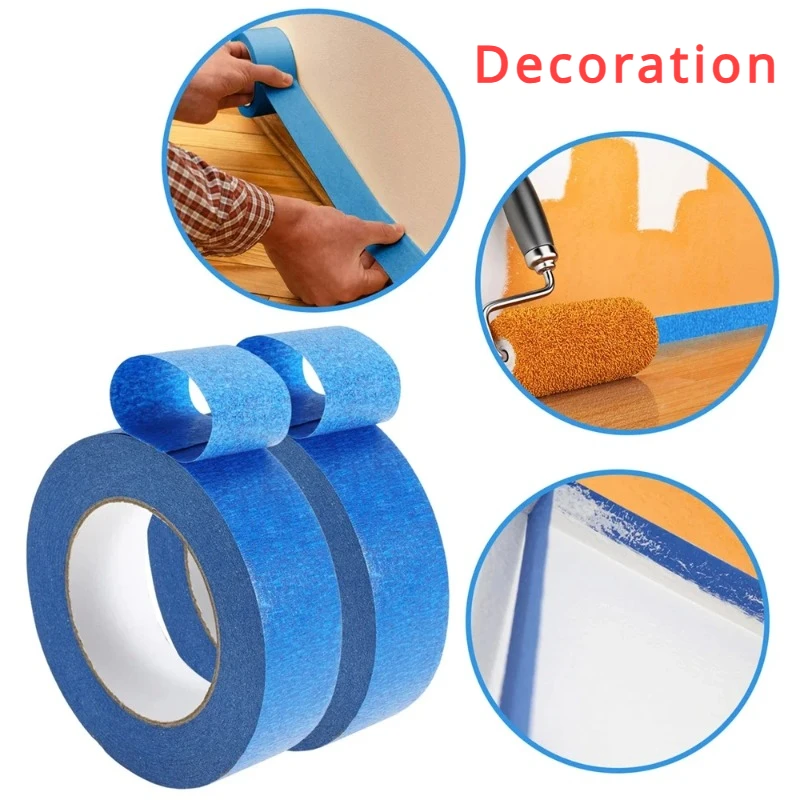 3 rolo/conjunto de fita de pin - Model Kit Paint Remover avaliação e preço