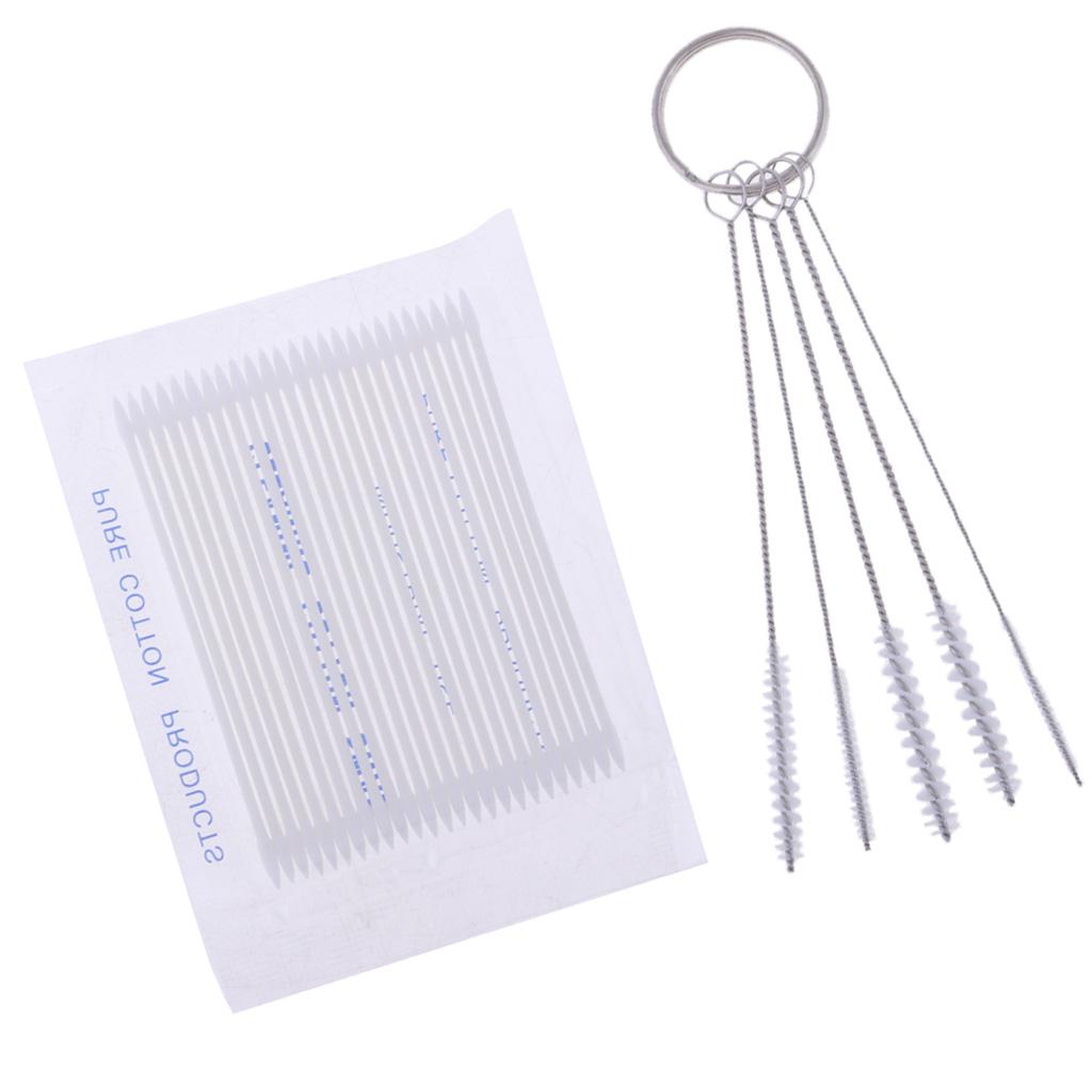 Kit de Limpeza para Aerógrafo  - Model Kit Paint Remover avaliação e preço