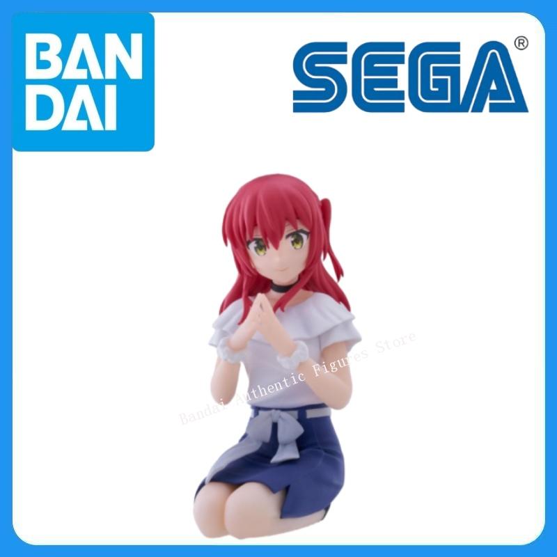Em Estoque: Nova Figura Premiu - Model Kit Bocchi avaliação e preço