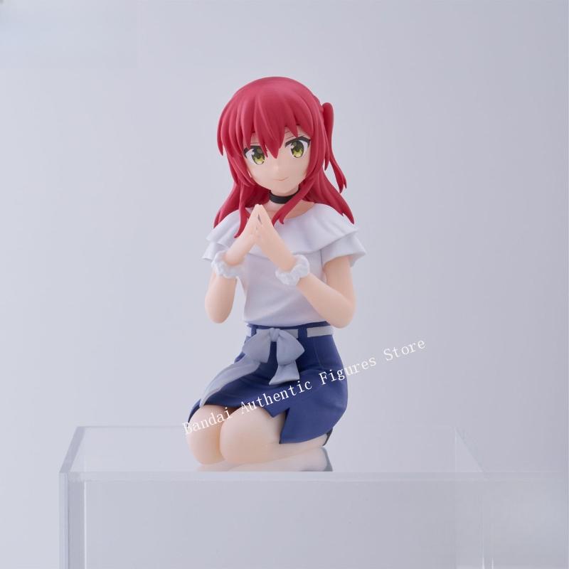 Em Estoque: Nova Figura Premiu - Model Kit Bocchi avaliação e preço