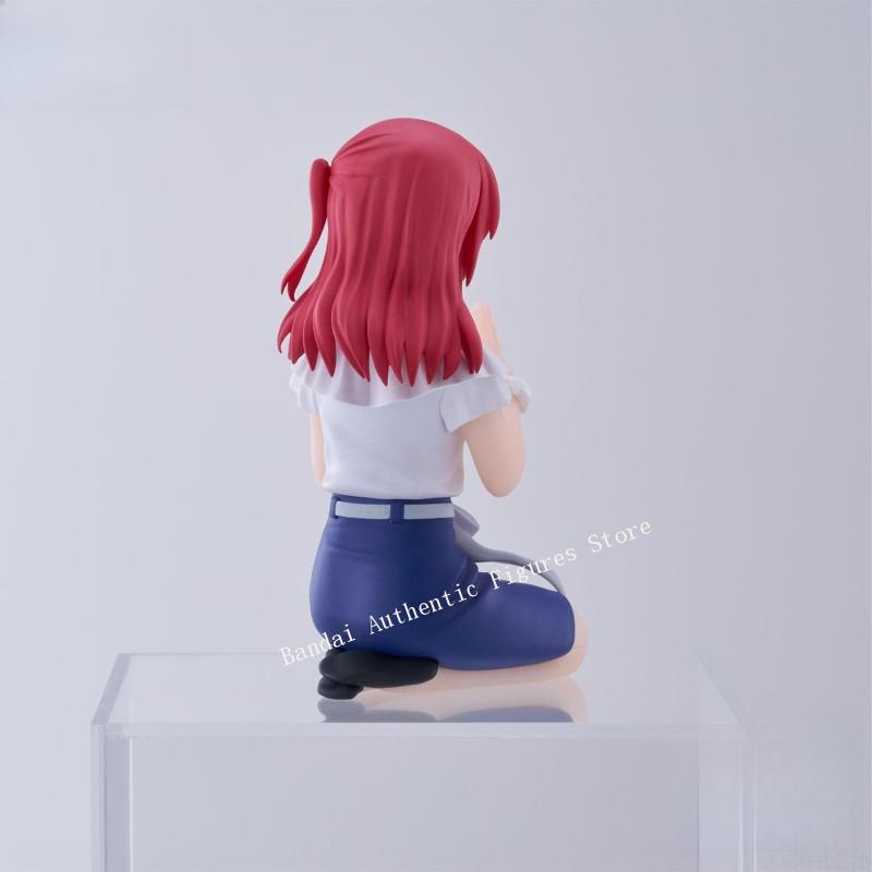 Em Estoque: Nova Figura Premiu - Model Kit Bocchi avaliação e preço