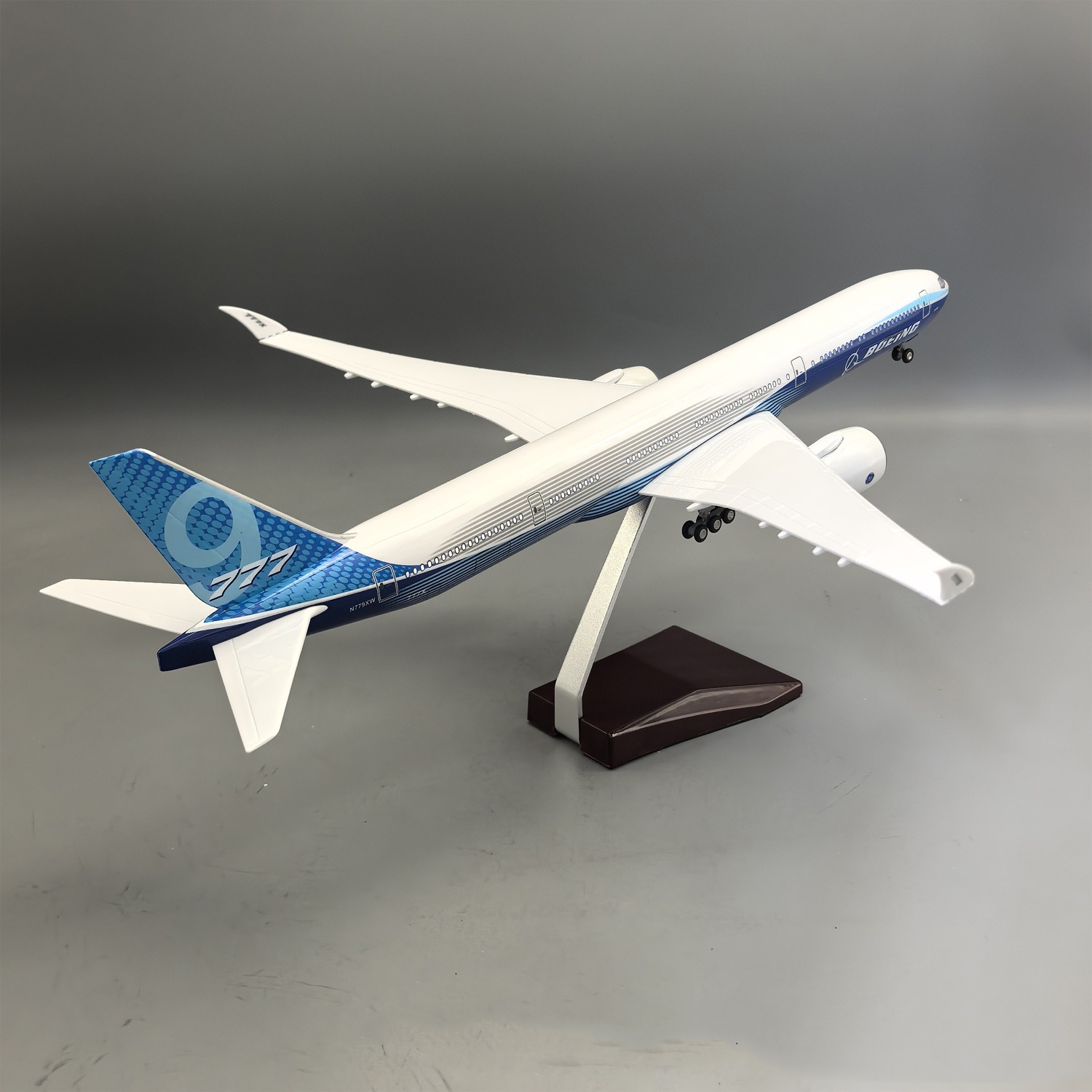 47cm 1/157 Modelo em Resina Fu - Model Kit Ixchel avaliação e preço