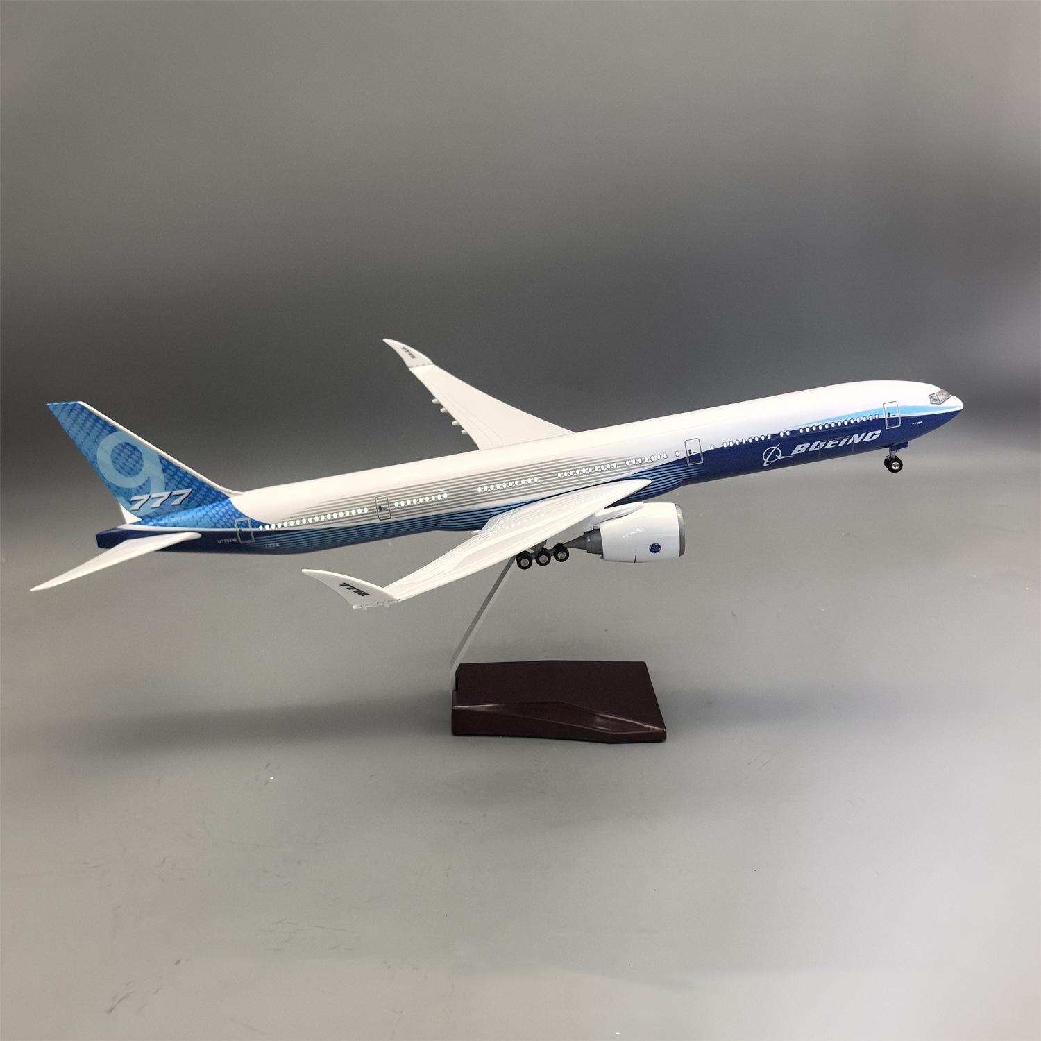 47cm 1/157 Modelo em Resina Fu - Model Kit Ixchel avaliação e preço