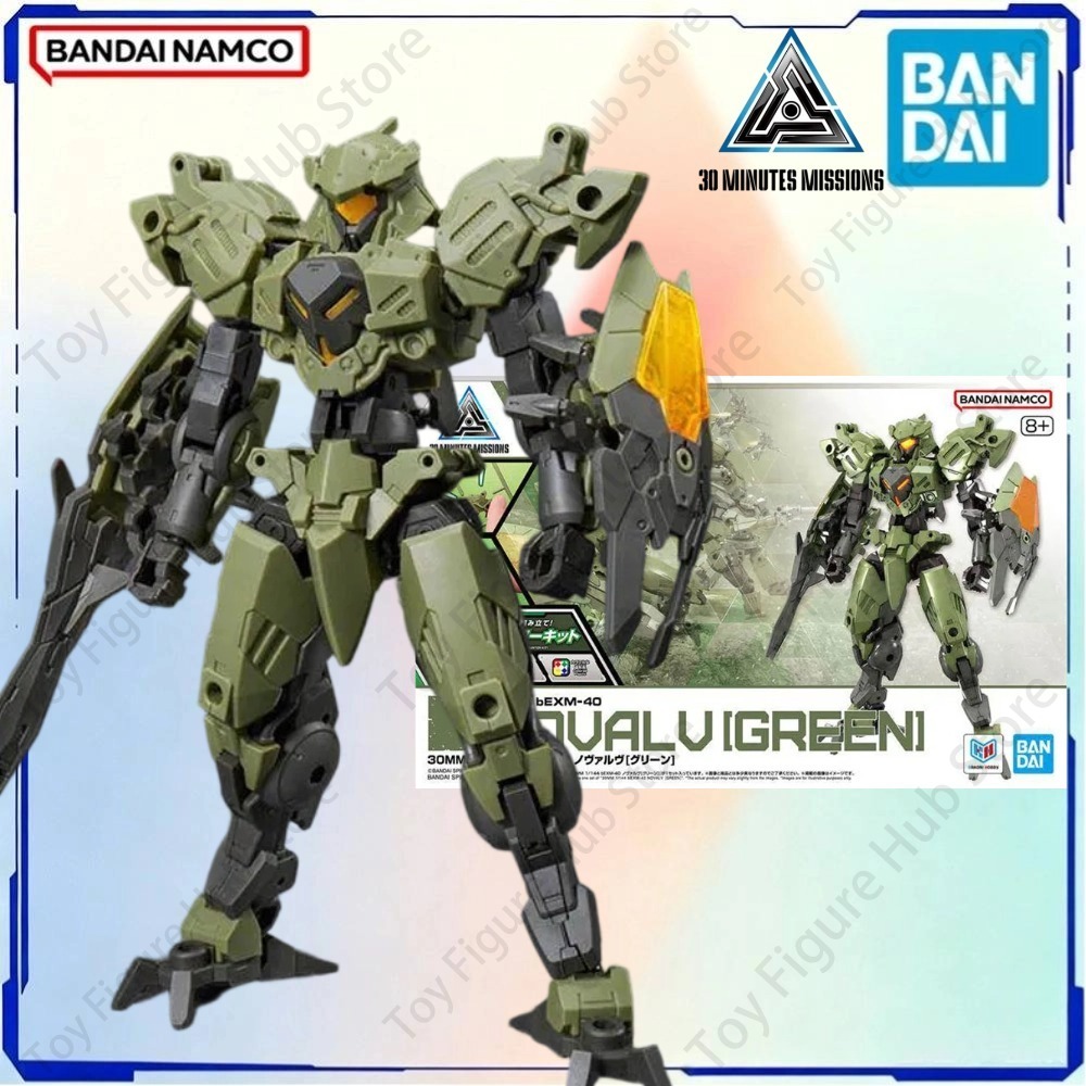 BANDAI Oficial Genuíno em Esto - Model Kit Bandai 30 avaliação e preço