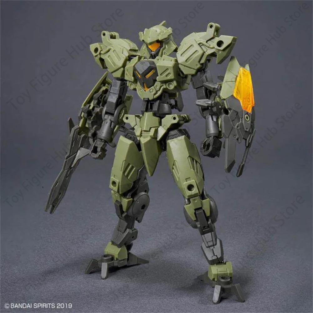 BANDAI Oficial Genuíno em Esto - Model Kit Bandai 30 avaliação e preço