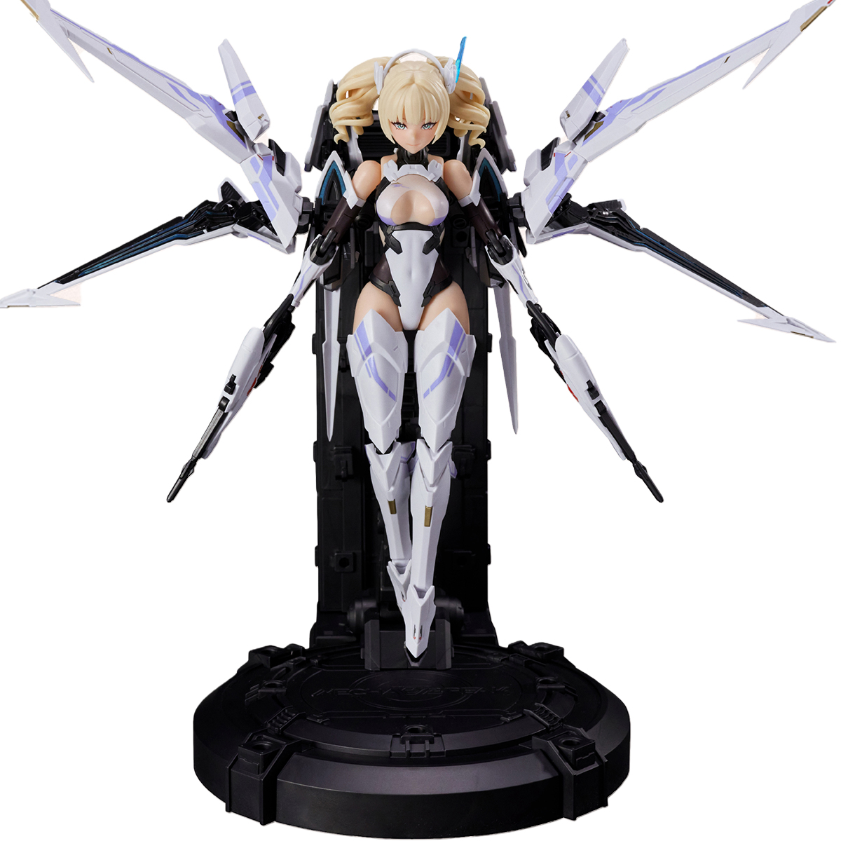 HIPLAY MS GENERAL Escultura De - Model Kit Ms General avaliação e preço