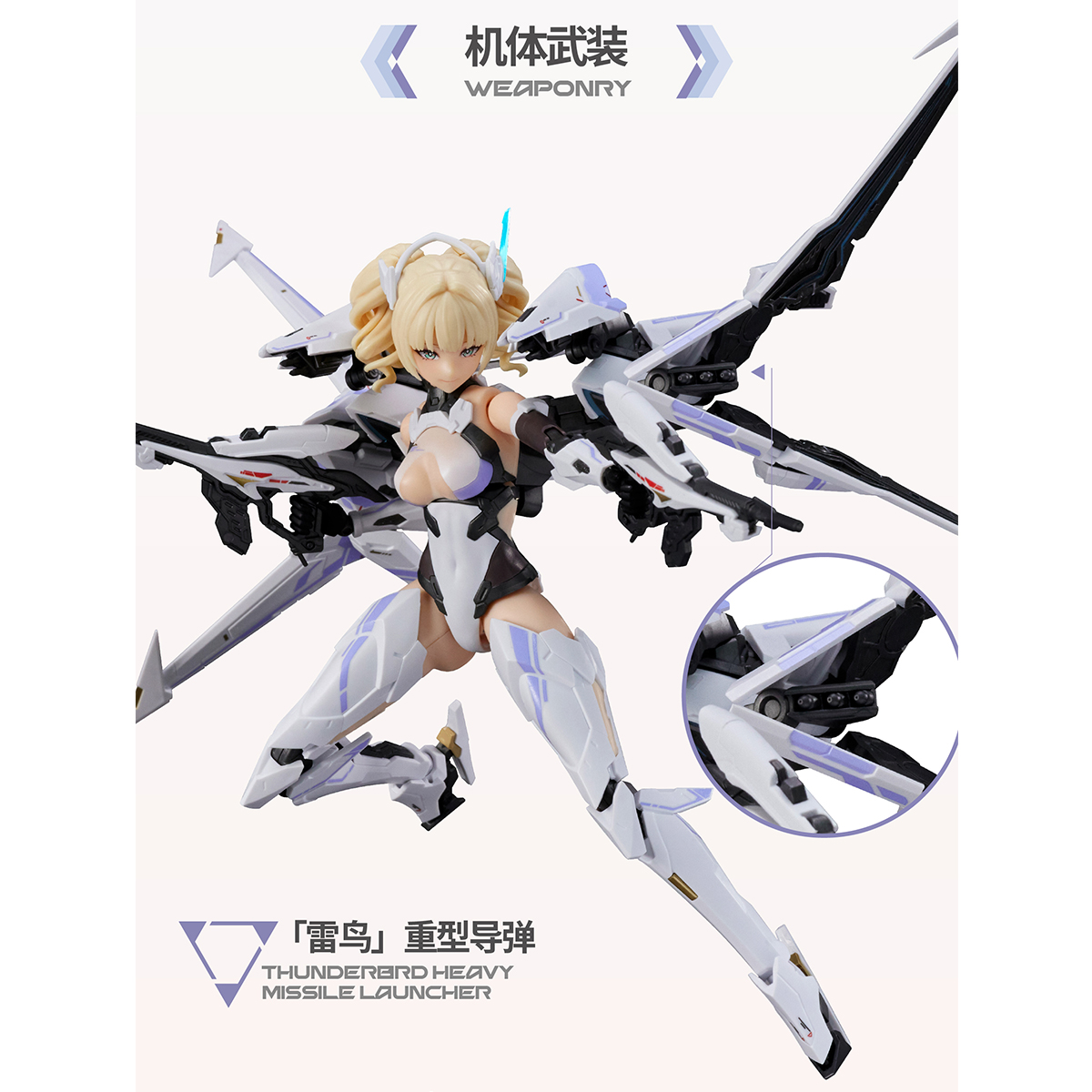 HIPLAY MS GENERAL Escultura De - Model Kit Ms General avaliação e preço