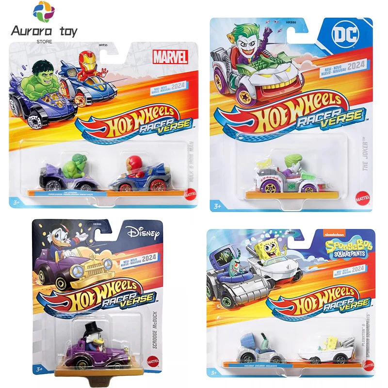 Hot Wheels modelo de carro dis - Hot Wheels Car Mainline avaliação e preço