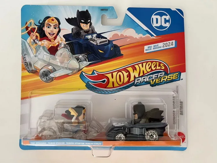 Hot Wheels modelo de carro dis - Hot Wheels Car Mainline avaliação e preço