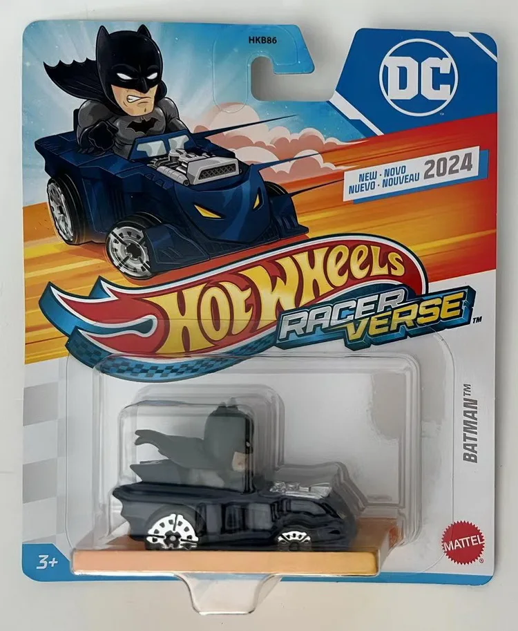 Hot Wheels modelo de carro dis - Hot Wheels Car Mainline avaliação e preço