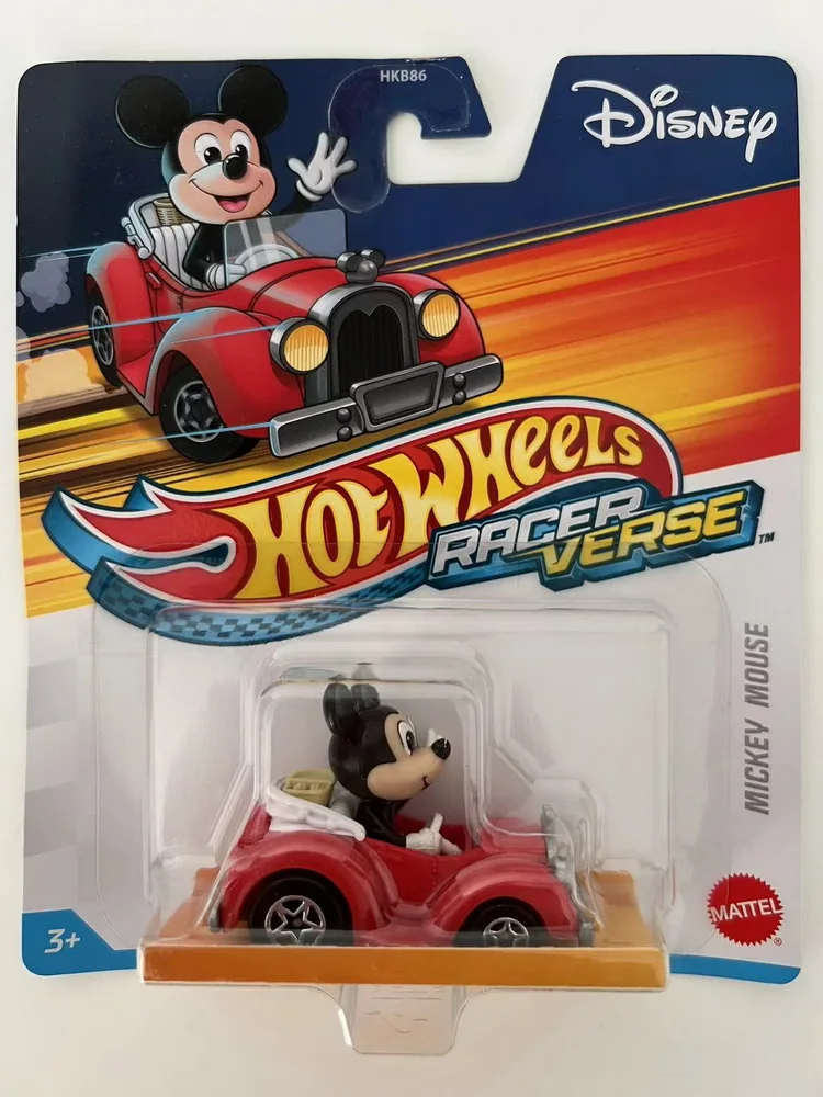Hot Wheels modelo de carro dis - Hot Wheels Car Mainline avaliação e preço