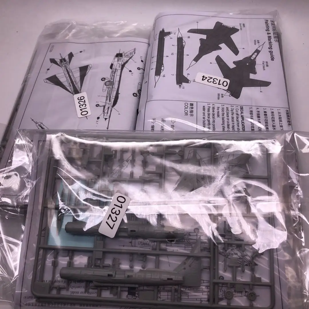 Montagem de plástico Kit Lutad - Model Kit Centaur avaliação e preço