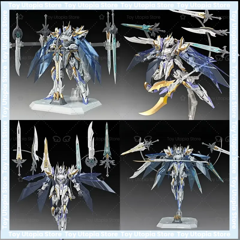 SNAA Cavaleiros da Távola Redo - Model Kit Lancelot avaliação e preço