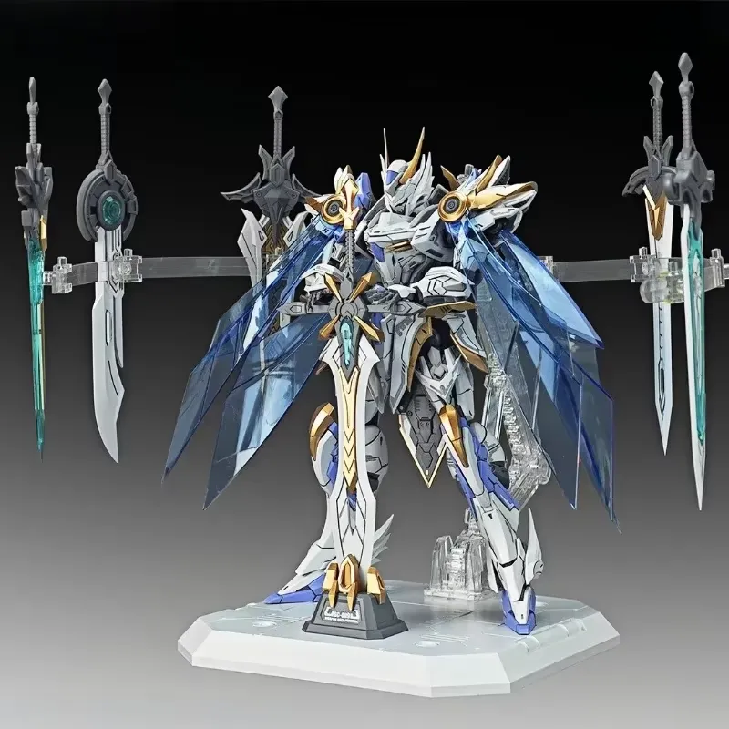 SNAA Cavaleiros da Távola Redo - Model Kit Lancelot avaliação e preço