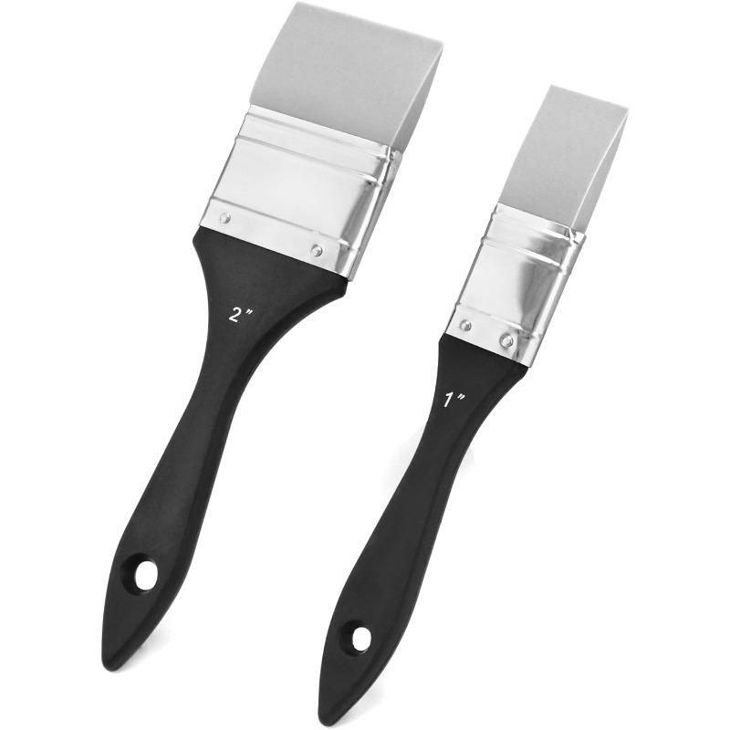1pc silicone cor shaper escova - Model Kit Paint Remover avaliação e preço