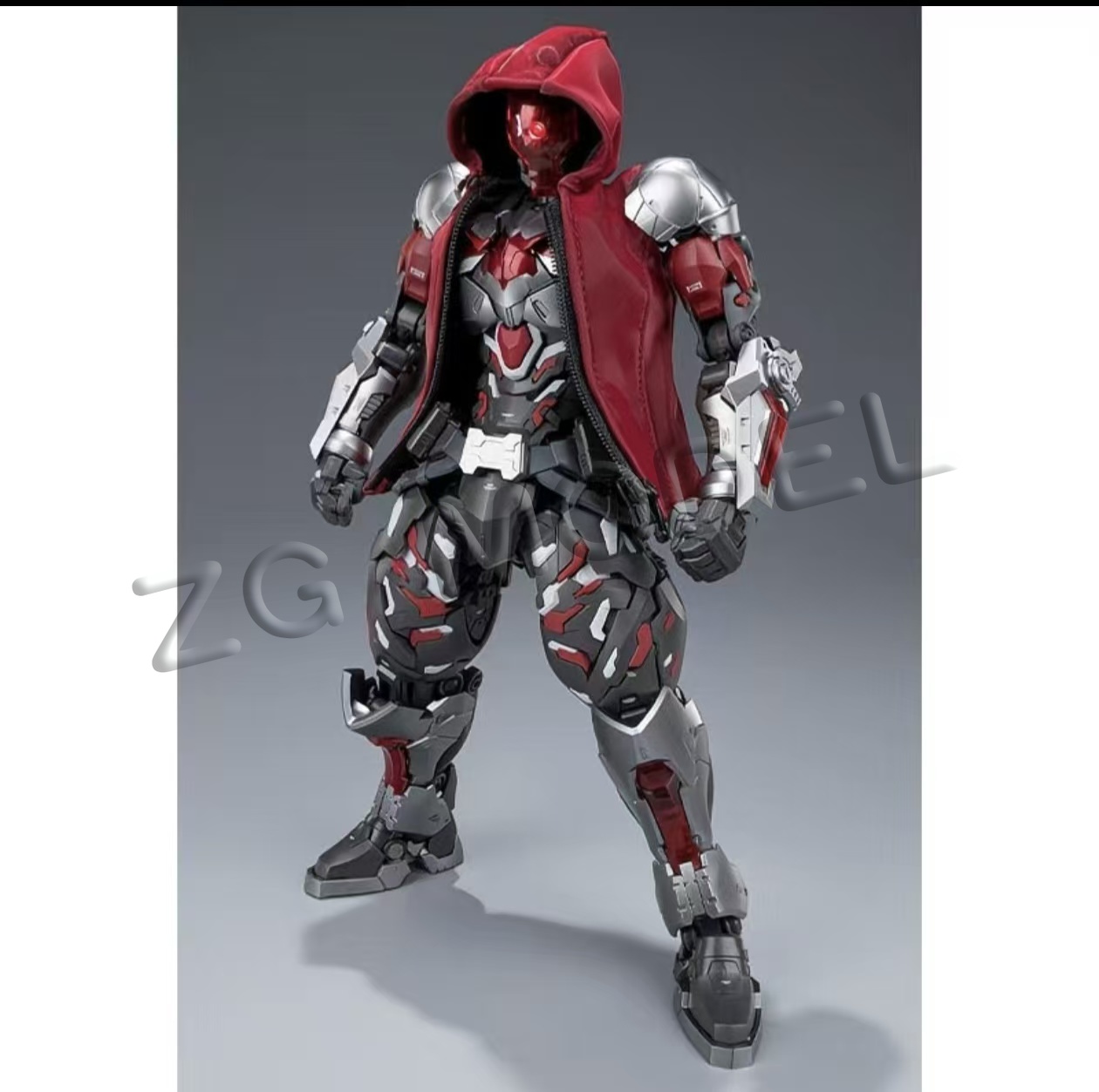 Genki Culture x Hemoxian Batma - Model Kit Hemoxian avaliação e preço