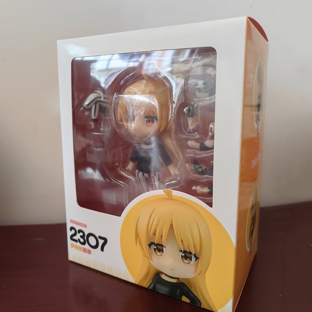 Versão Q # 2307 Seika Ijichi ‌ - Model Kit Bocchi avaliação e preço