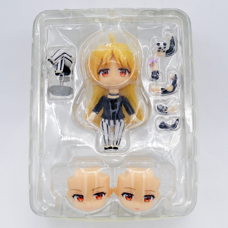 Versão Q # 2307 Seika Ijichi ‌ - Model Kit Bocchi avaliação e preço