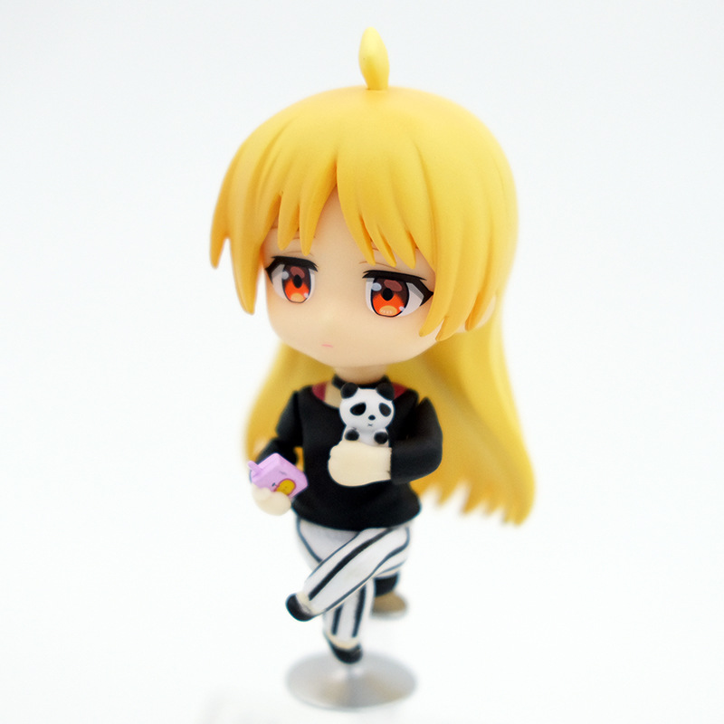 Versão Q # 2307 Seika Ijichi ‌ - Model Kit Bocchi avaliação e preço