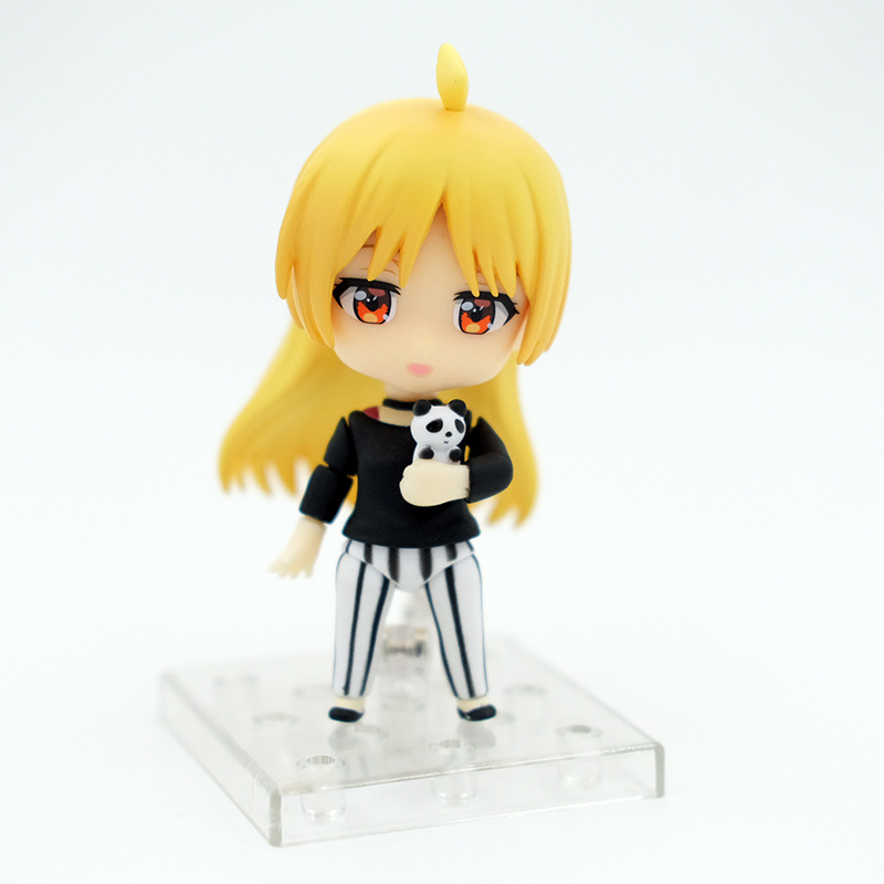 Versão Q # 2307 Seika Ijichi ‌ - Model Kit Bocchi avaliação e preço