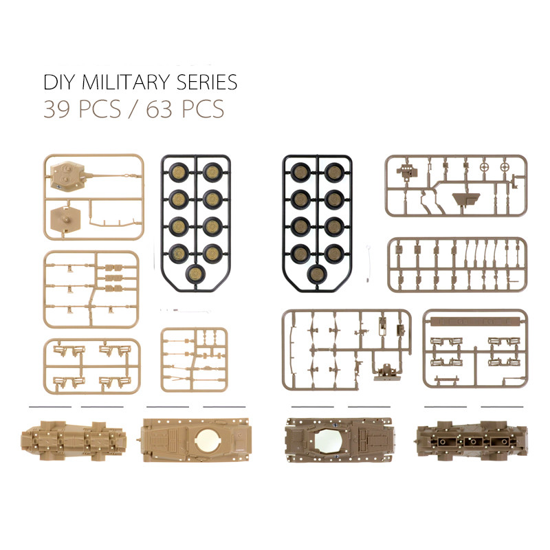 Modelo 1/72 Sd.kfz.234 PUMA, V - Model Kit Armored Core avaliação e preço