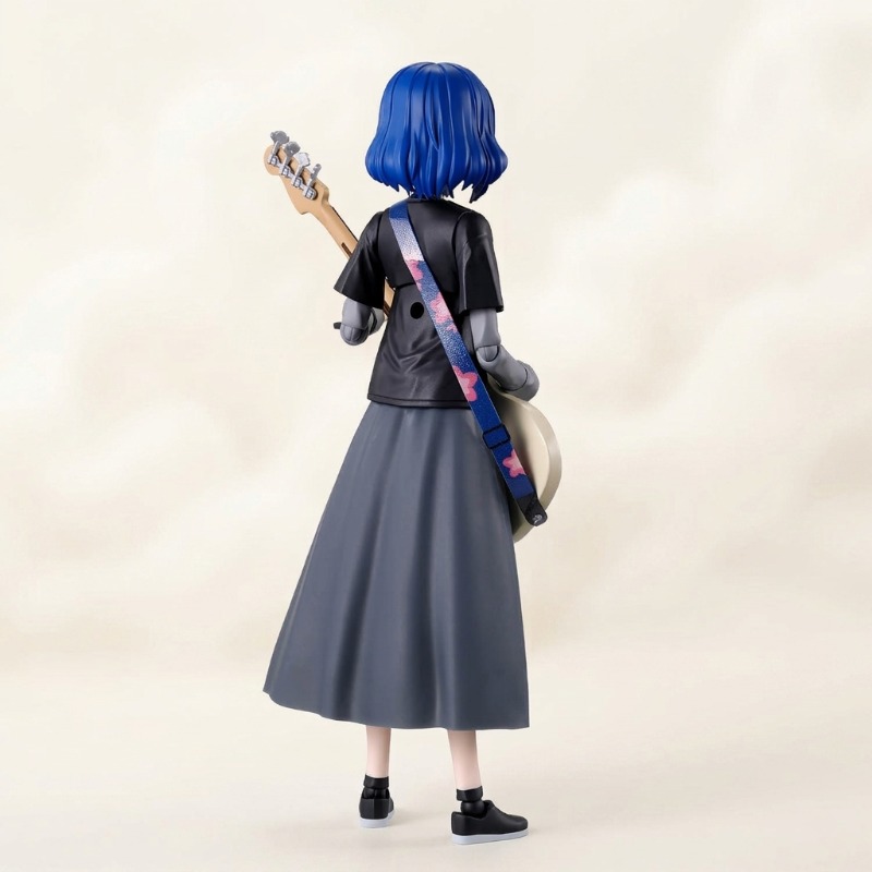 【Em Estoque】Bandai 30MP 30 Min - Model Kit Bocchi avaliação e preço