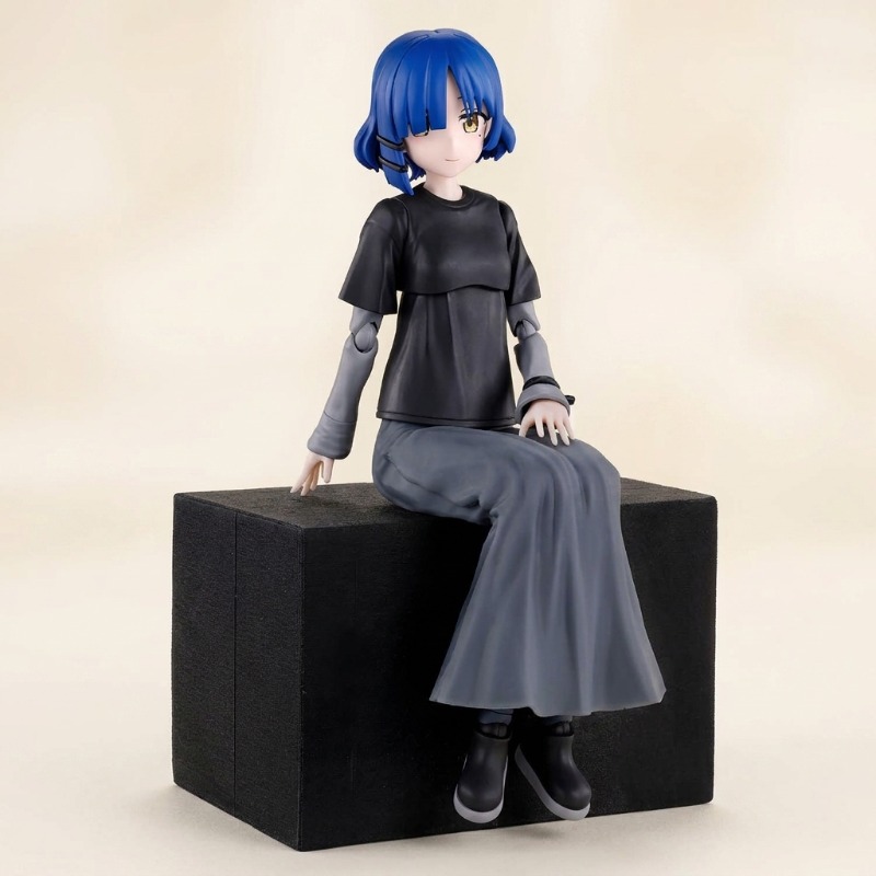 【Em Estoque】Bandai 30MP 30 Min - Model Kit Bocchi avaliação e preço